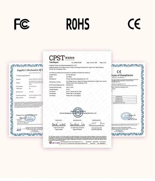 Permanent IPL Laser Epilator Women's Depilators Facial Shaving Hair Cutting Machine Men's Razor Shaver Mower  Laser Hair Removal