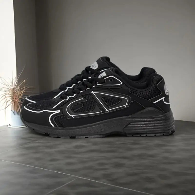 2024 Board Shoes Women's New MR530 Dad Shoes Sports Shoes Men's Silver Sports Casual Shoes