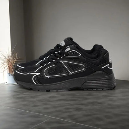 2024 Board Shoes Women's New MR530 Dad Shoes Sports Shoes Men's Silver Sports Casual Shoes