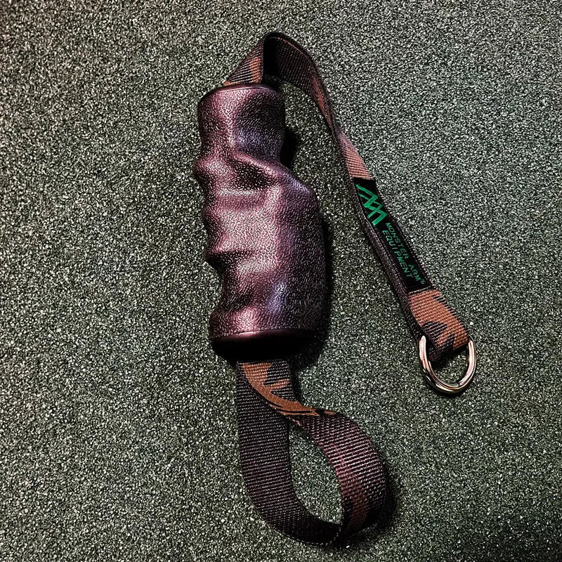 Bionic Wrist Exercise Trainer Webbing Straps Wrestling Supination Armwrestling Hand Grip Power Strength Training Gripper Muscle