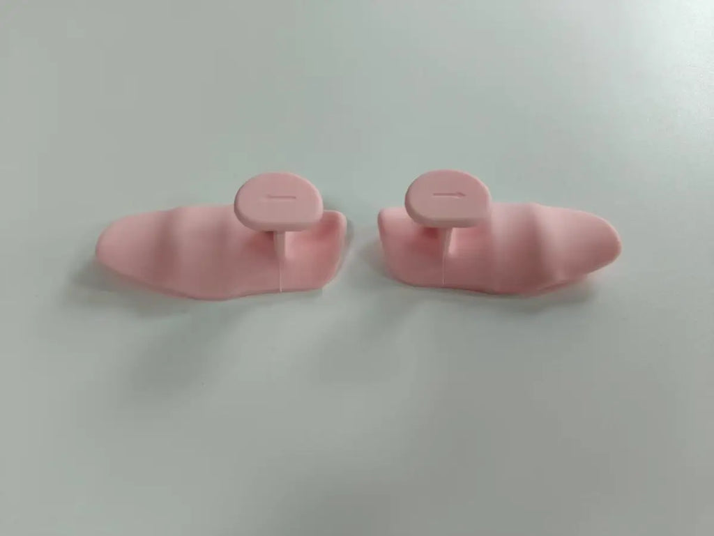 Soft Silicone Grip Gloves Anti-Slip Gym Workout Yoga Pull-Up Bar Callus Prevention Weightlifting Sport Training Gloves Men Women