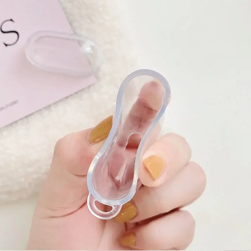 New Attack on Titan Eren Soft Case for AirPods 1 2 Pro 3 4 Wirless Bluetooth Headphone Cover Transparent Earphone Shell for Pro2