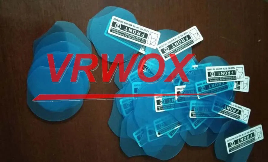 1/3/5PCS For  CA-53W CA-53WF-8B 2B 3B CA-53W-1Z Watch HD Clear Anti-Scratch Nano Explosion-proof Screen Protector