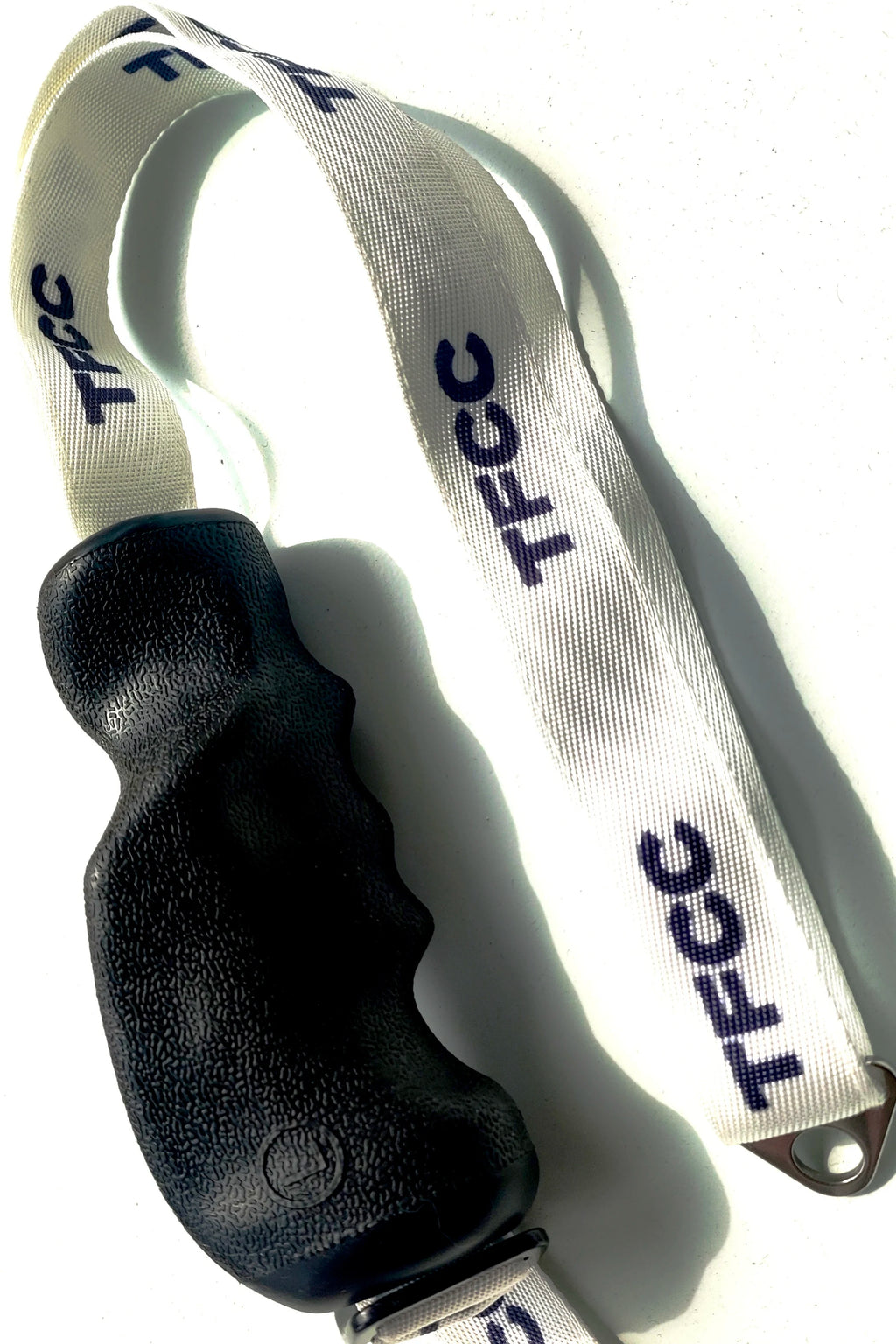 Bionic Wrist Exercise Trainer Webbing Straps Wrestling Supination Armwrestling Hand Grip Power Strength Training Gripper Muscle