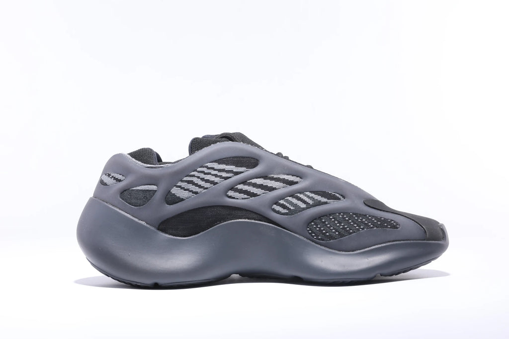 2024 New Luminous Sneakers Alien Internet Celebrity Popular Casual Shoes