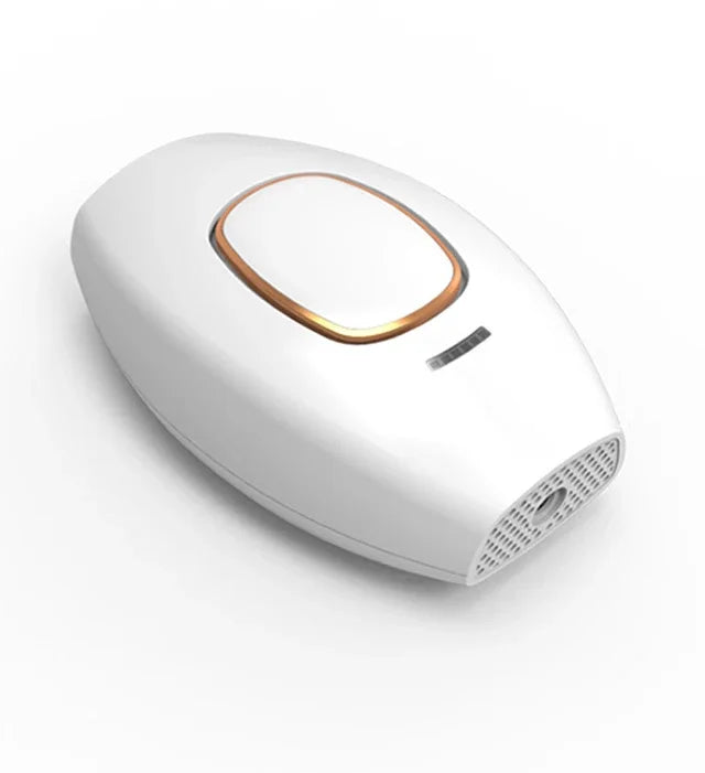 Permanent IPL Laser Epilator Women's Depilators Facial Shaving Hair Cutting Machine Men's Razor Shaver Mower  Laser Hair Removal