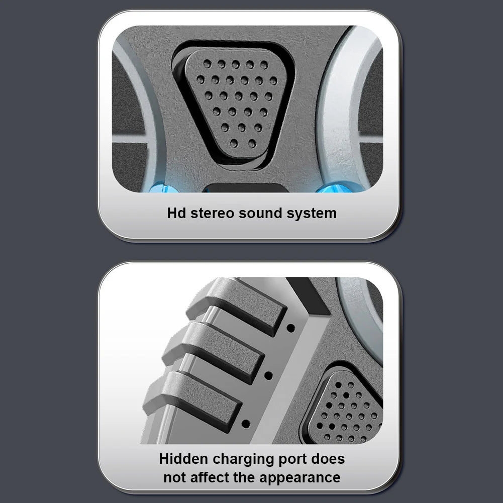 Music Boxing Machine Boxing Wall Target Adjustable Speed Smart Boxing Training Machine with Gloves USB Rechargeable for Home Gym