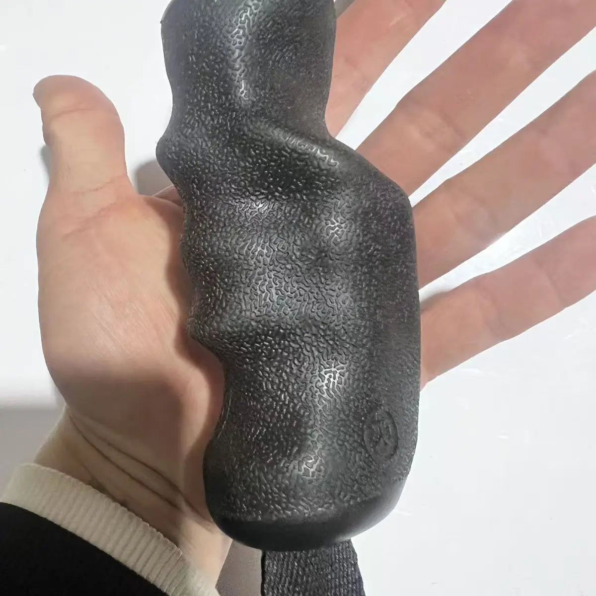 Bionic Wrist Exercise Trainer Webbing Straps Wrestling Supination Armwrestling Hand Grip Power Strength Training Gripper Muscle