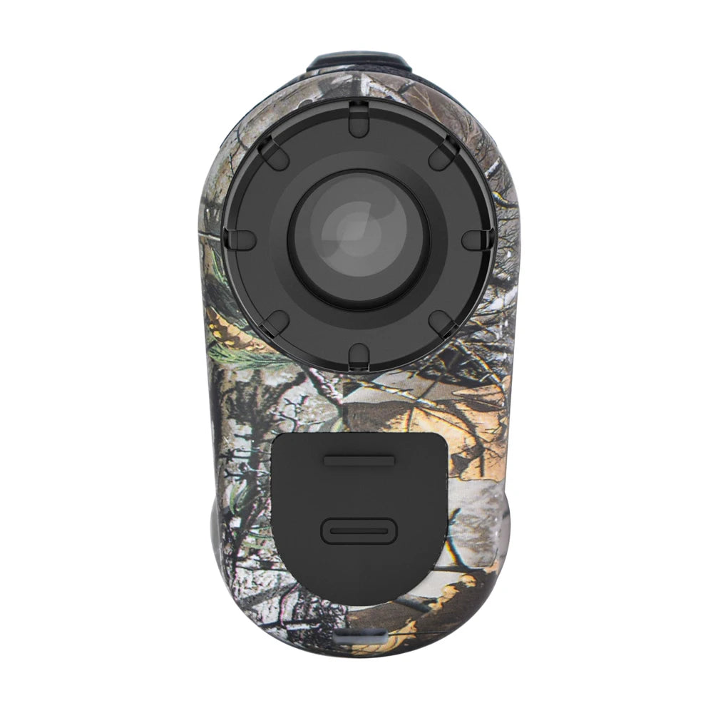 Laser Rangefinder for Hunting Golf Range Finder Distance Meter Telescope Telemeter 600M 800M 1000M Ranging Slope Height Angle