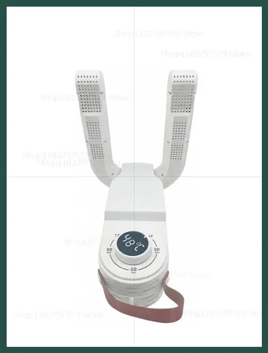 2025 NEW Electric Shoe Dryer Boot Dryer Shoe Warmer UV Odor Elimination Quick Dry Deodorizer Waterproof Footwear Dryer