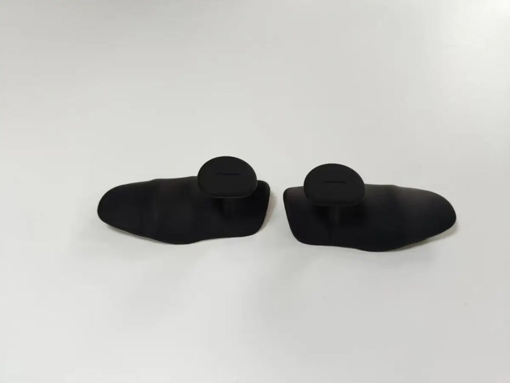 Soft Silicone Grip Gloves Anti-Slip Gym Workout Yoga Pull-Up Bar Callus Prevention Weightlifting Sport Training Gloves Men Women