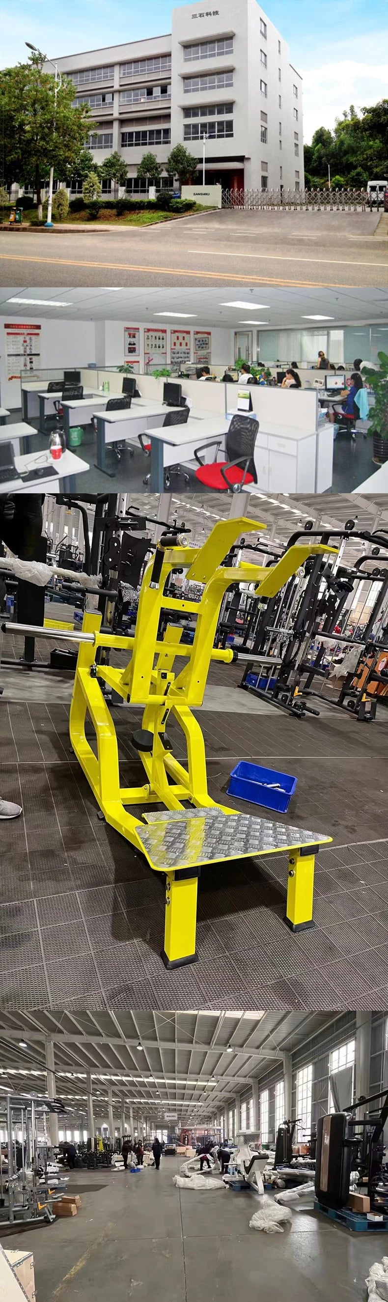 New 36KG Adjustable Dumbbells Home Electroplating 1KG Incremental Dumbbell Pure Steel Plate biceps Exercise Adjustable Dumbbell