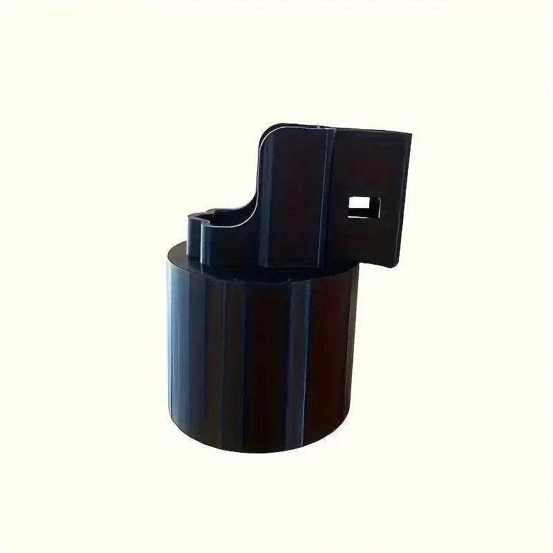 Gun Storage Holder, Convenient Car Seat Cup Holder, Firearm Cup Holder Case - Durable plastic, easy to install, Art Storage