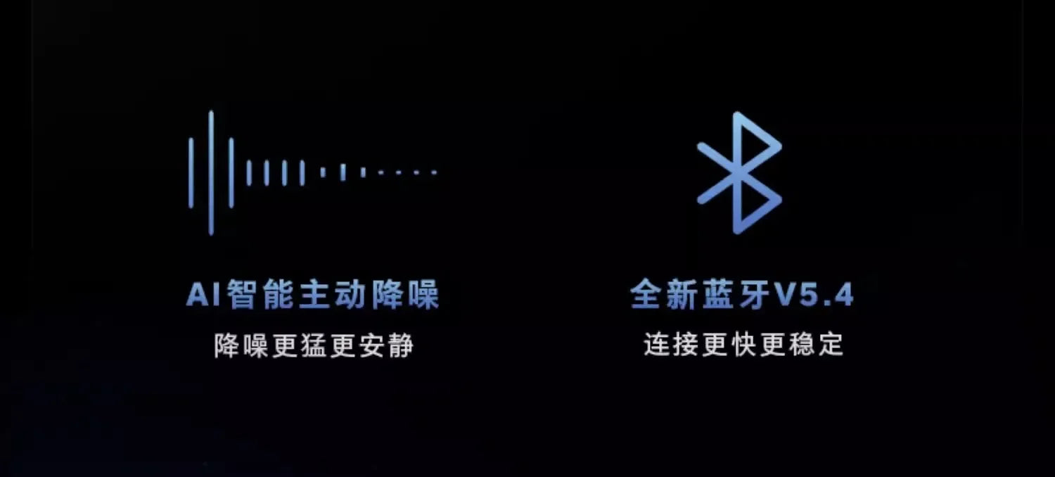 Liup Lp1 Bluetooth Wireless Earphone Luminous Quicksand Earbuds Custom Gaming  Low Latency Earphones Noise Reduction Headphones