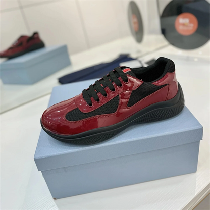 New Shoes Women Size35-40 Denim Ballet Flats Butterfly Knot Low Heels Leisure Genuine Leather Shoes