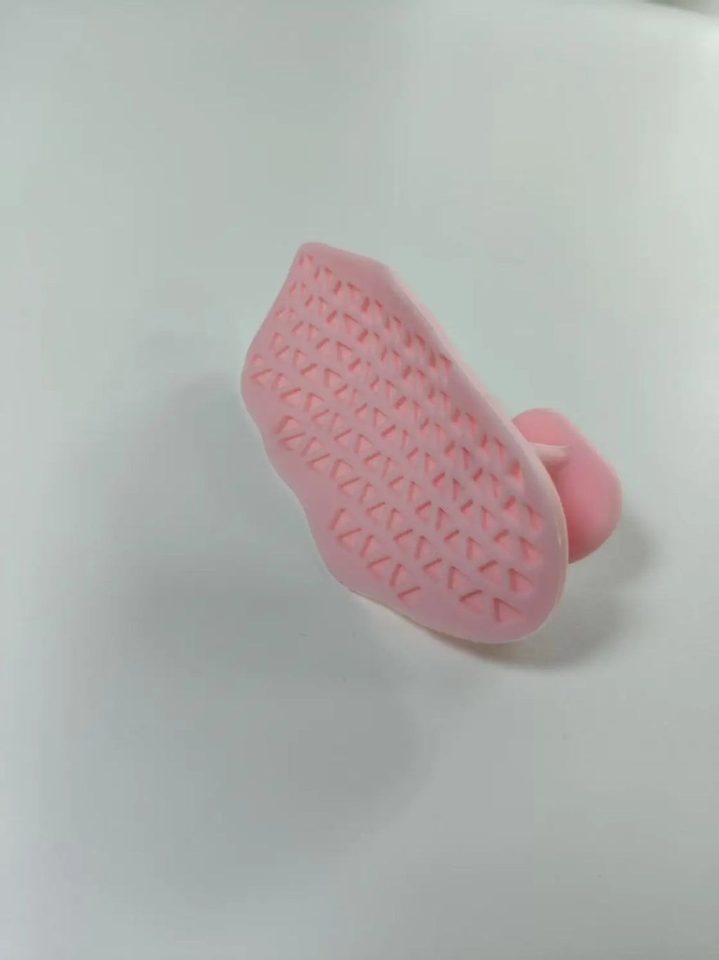 Soft Silicone Grip Gloves Anti-Slip Gym Workout Yoga Pull-Up Bar Callus Prevention Weightlifting Sport Training Gloves Men Women