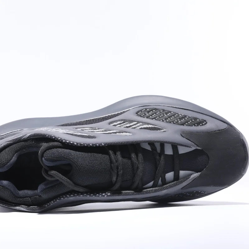 2024 New Luminous Sneakers Alien Internet Celebrity Popular Casual Shoes