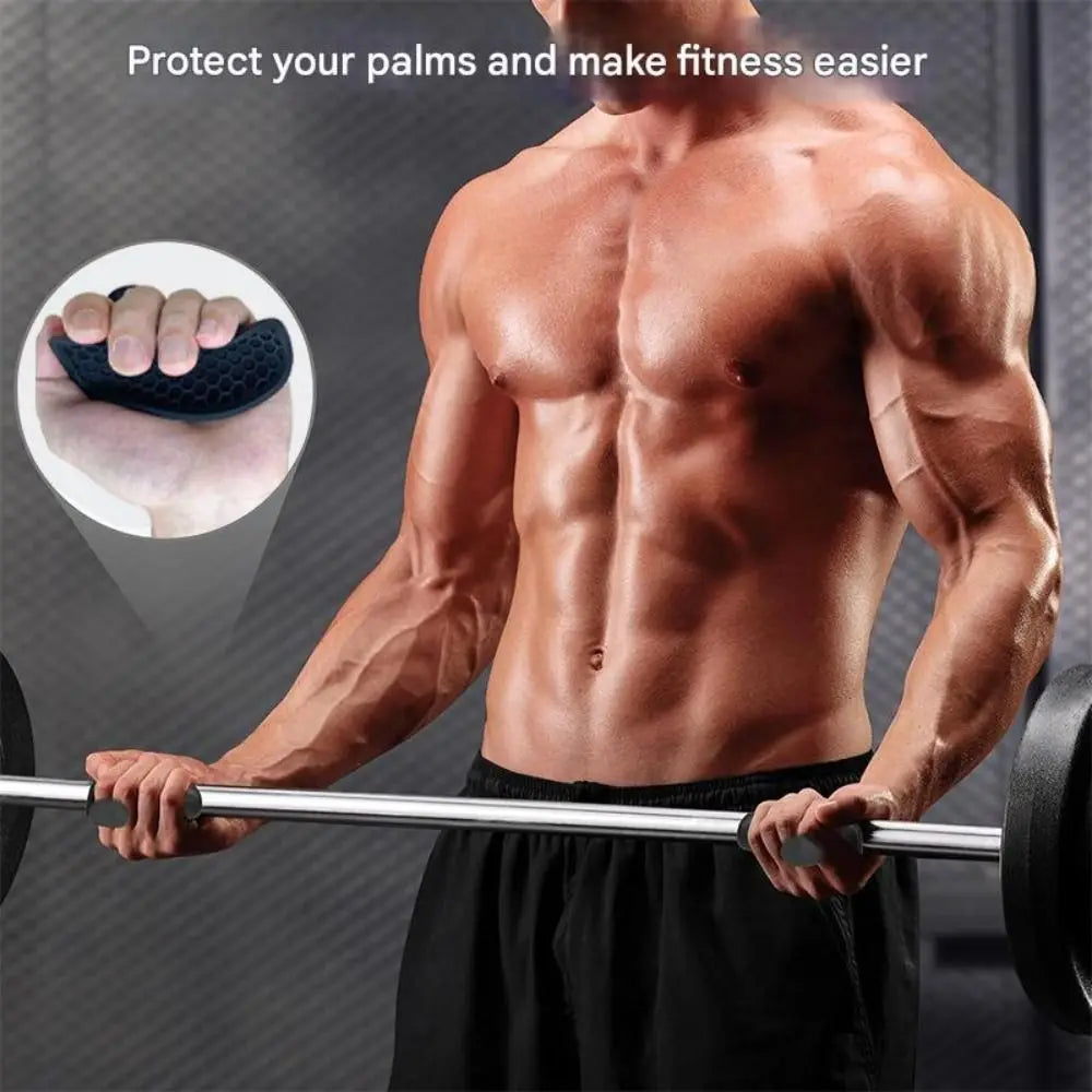 New Hand Grip Strength Tranier For Recovery Elastic Finger Trainer Gym Accessories Finger Excerciser Forearm Grip Workout