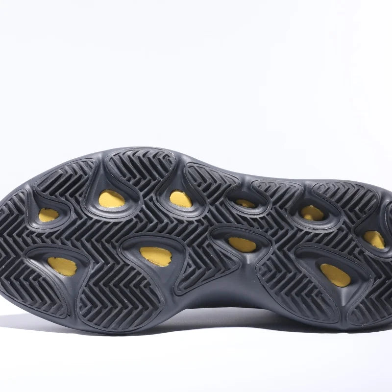 2024 New Luminous Sneakers Alien Internet Celebrity Popular Casual Shoes