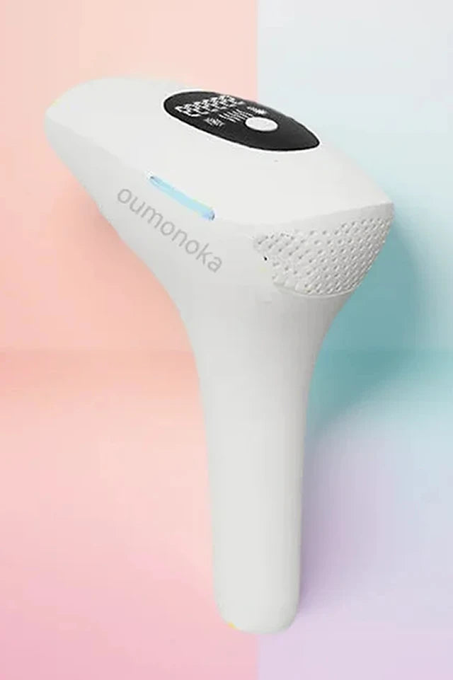 IPL Hair Removal Device 999999 Flashes  Permanent Epilator Body Treament Home Use for Women Men Facial Shaver Cutting Machine
