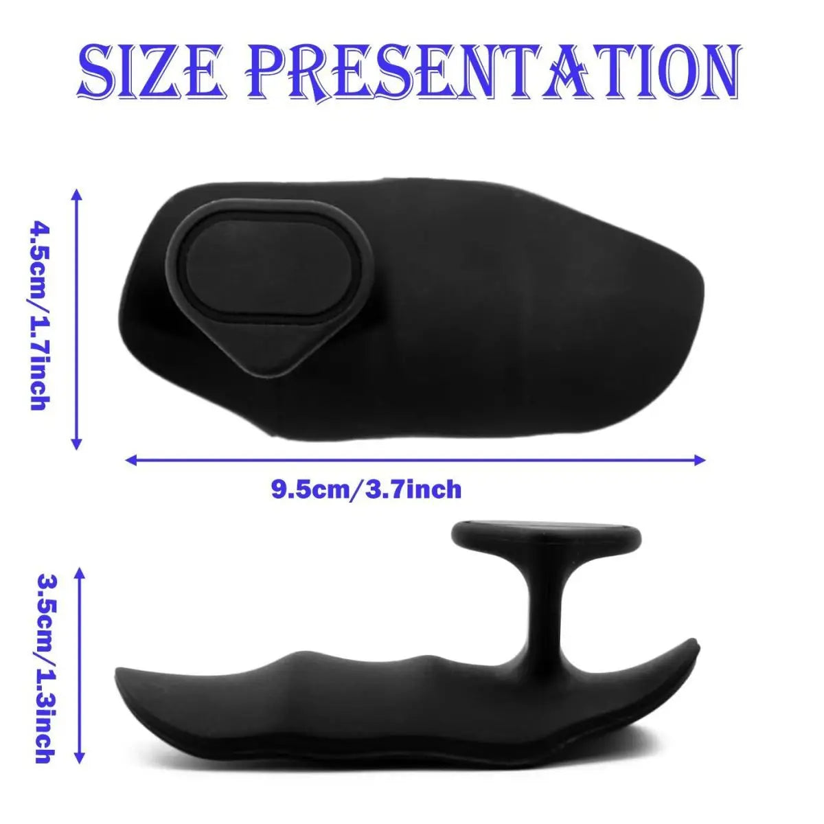 Soft Silicone Grip Gloves Anti-Slip Gym Workout Yoga Pull-Up Bar Callus Prevention Weightlifting Sport Training Gloves Men Women