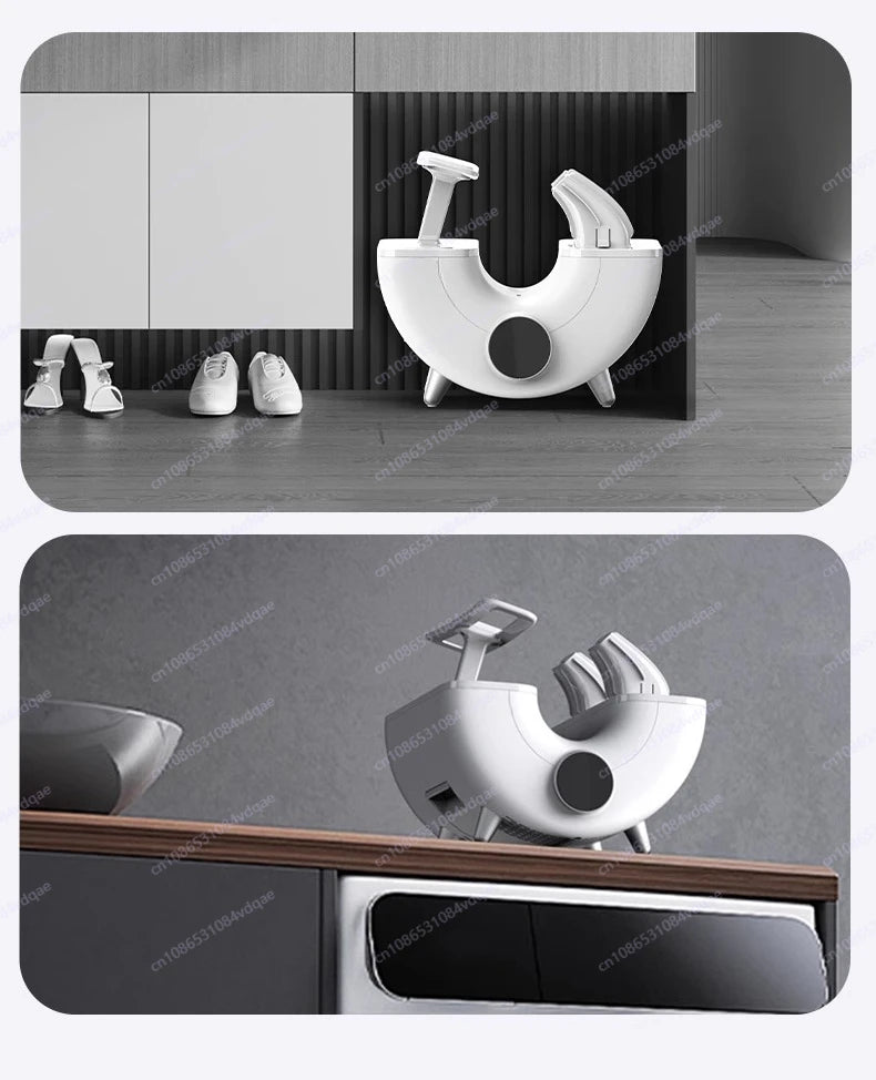 SHoe dryEr New shoe Dryer ShoE dryeR Sterilization and disinfection Household shOe drYer artifact