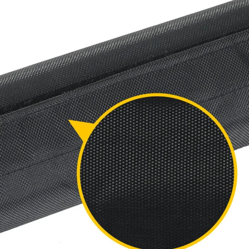 Fitness Sport Weight Lifting Barbell Pad Supports Squat Bar Pull Up Sports Gripper Cover Protection Solid Shoulder Pads Supplie