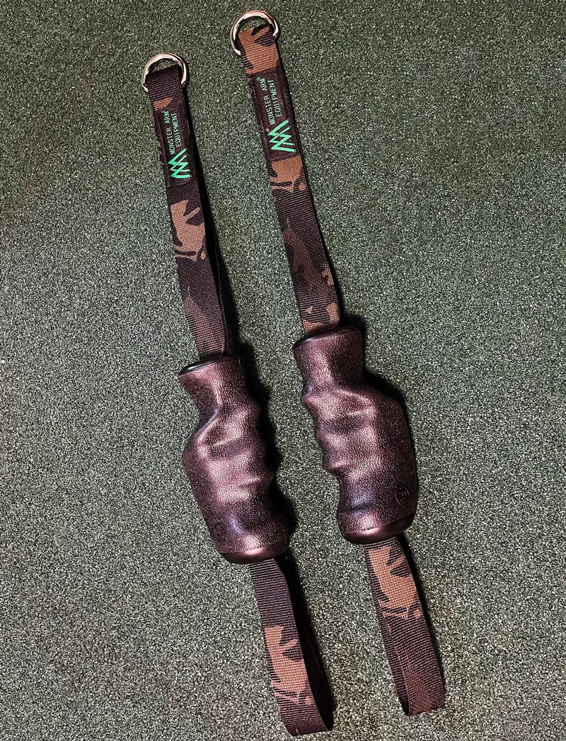 Bionic Wrist Exercise Trainer Webbing Straps Wrestling Supination Armwrestling Hand Grip Power Strength Training Gripper Muscle