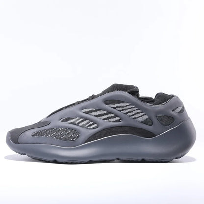 2024 New Luminous Sneakers Alien Internet Celebrity Popular Casual Shoes
