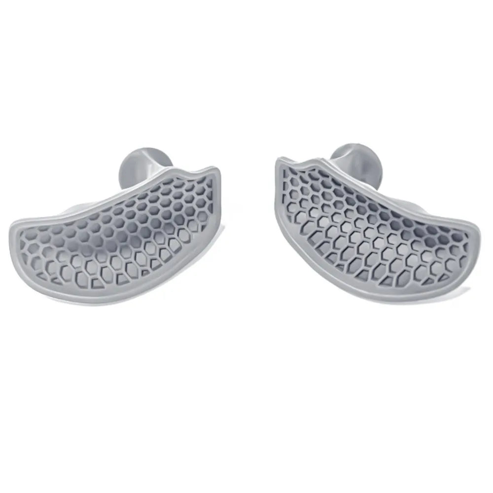 New Anti-Slip Grip Strengthener Breathable Comfort No Sweaty Finger Trainer Portable Finger Expander for Dumbbell Lifting