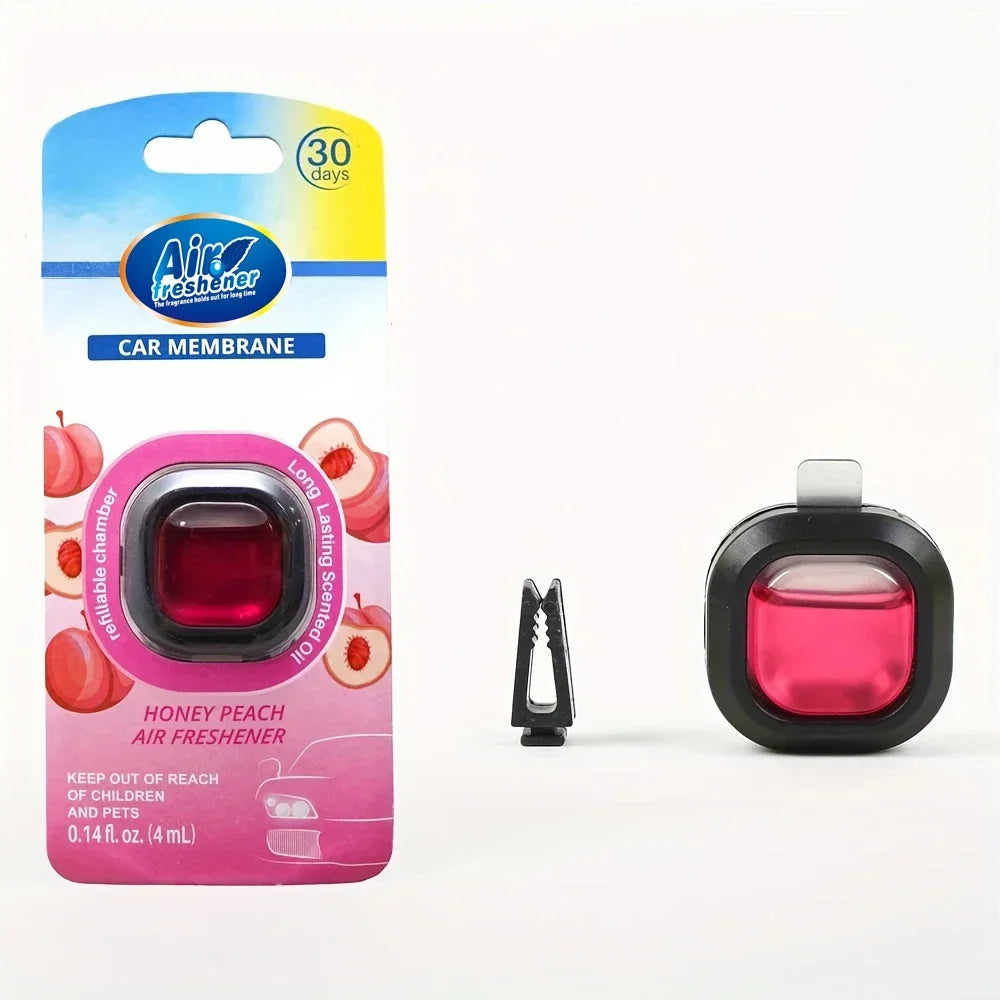 Air Fresheners Aromatherapy Lasting Deodorization Bathroom Supplies Bedroom Wardrobe Car Home Toilet Deodorant Freshener Amagi