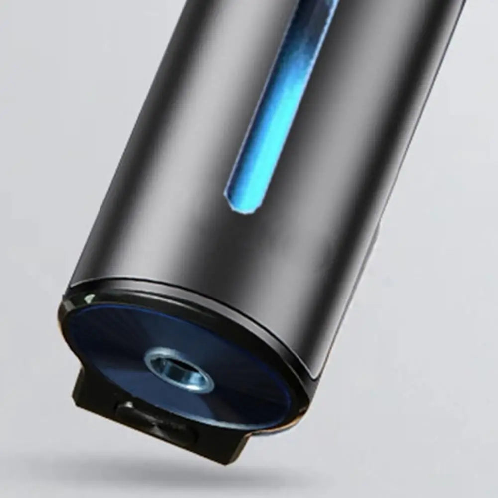 Smart Car Air Freshener Fragrance Dispenser 3 Modes Adjustable Air Vent Car Aromatherapy Diffuser Ultrasonic Atomizer