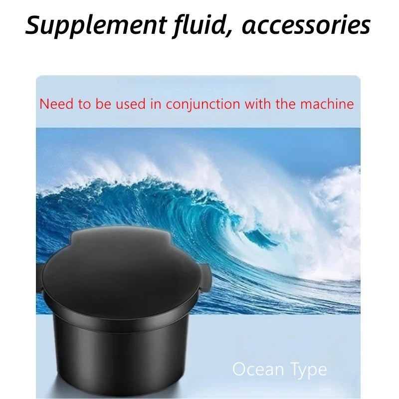 New Smart Car Fragrance  Air Fresheners Ambient Light Auto On/Off Car Air Freshener Diffuser Adjustable Intensity