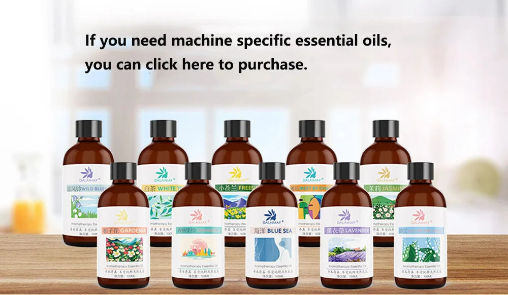 Car Air Freshener AI Smart Aroma Diffuser Essential Oil Room Fragrance USB Charging Smell Distributor Aromatherapy Machine