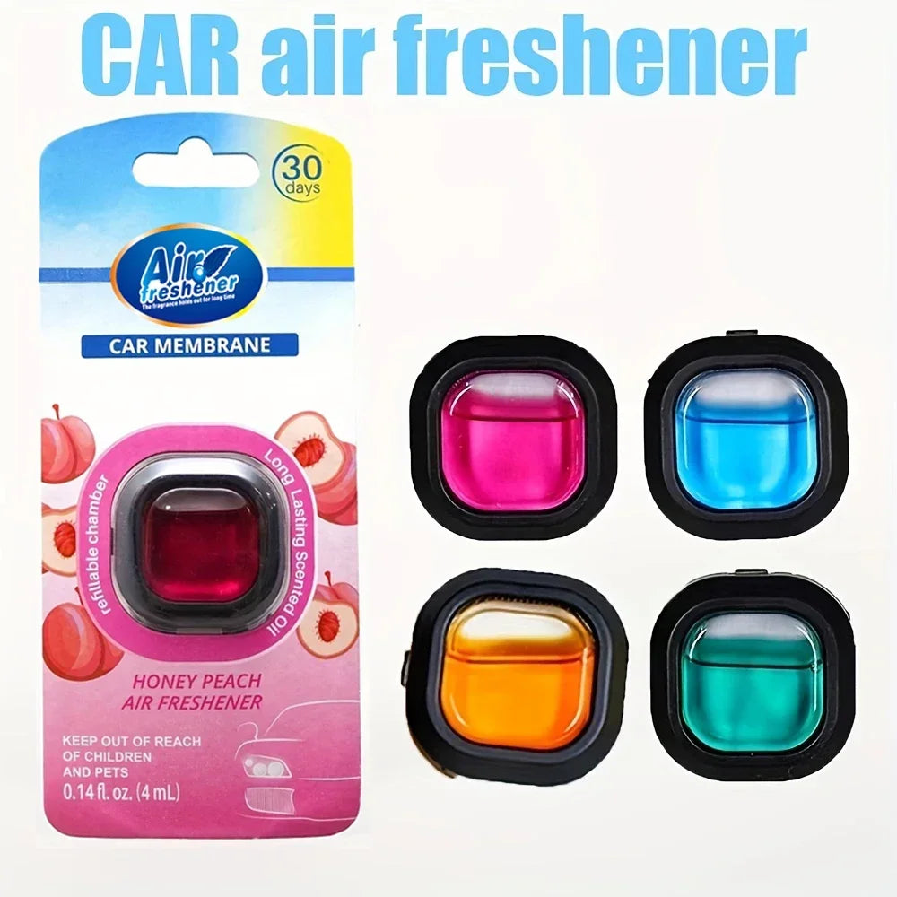 Air Fresheners Aromatherapy Lasting Deodorization Bathroom Supplies Bedroom Wardrobe Car Home Toilet Deodorant Freshener Amagi