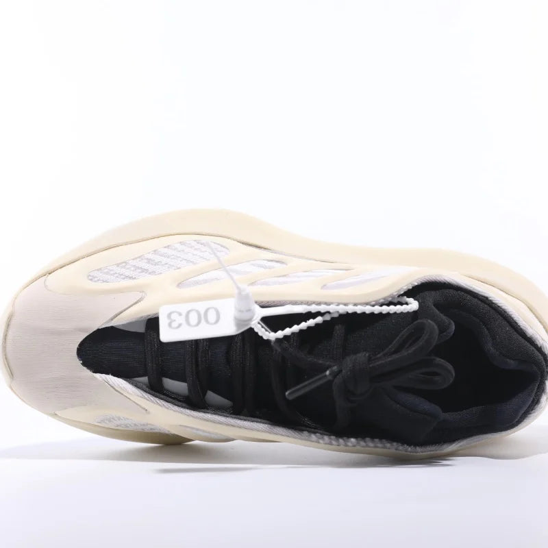 2024 New Luminous Sneakers Alien Internet Celebrity Popular Casual Shoes