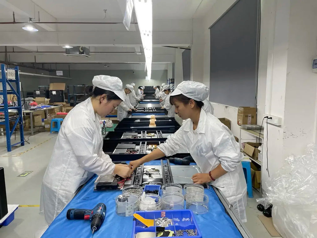 Fitness MirrorNew Fitness Mirror Touch Screen Electronic Smart Mirror Bathroom Smart Magic Mirror