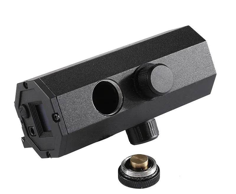 Tactical Hunting Sniper Laser Rangefinder Riflescope Long Range 1200M Real-time Rang Finder Distance Meter Angle Speed Telemeter