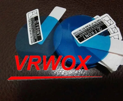 2PCS/3PCS TPU Screen Protector For Watch  JY8056-04E JY8033-51E JY8031-56L  JY8125-54L HProtector Nano Explosion-proof Film