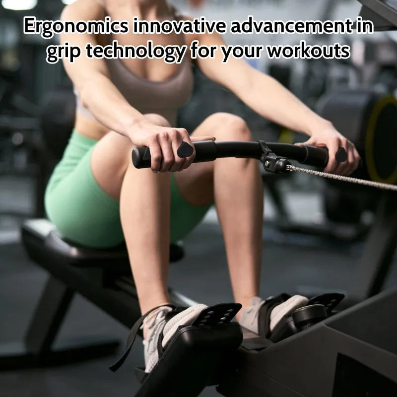 Soft Silicone Grip Gloves Anti-Slip Gym Workout Yoga Pull-Up Bar Callus Prevention Weightlifting Sport Training Gloves Men Women