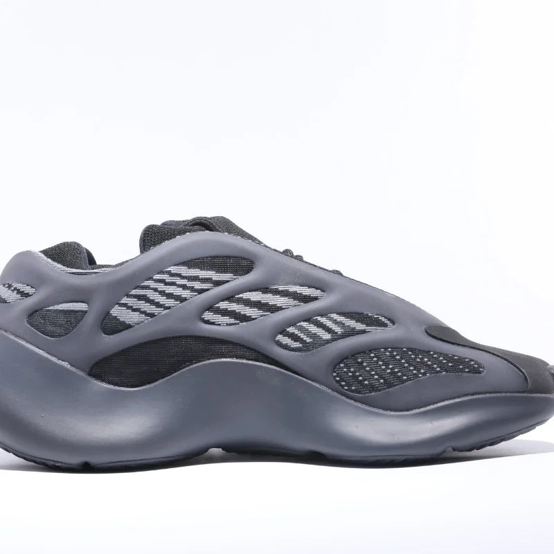 2024 New Luminous Sneakers Alien Internet Celebrity Popular Casual Shoes