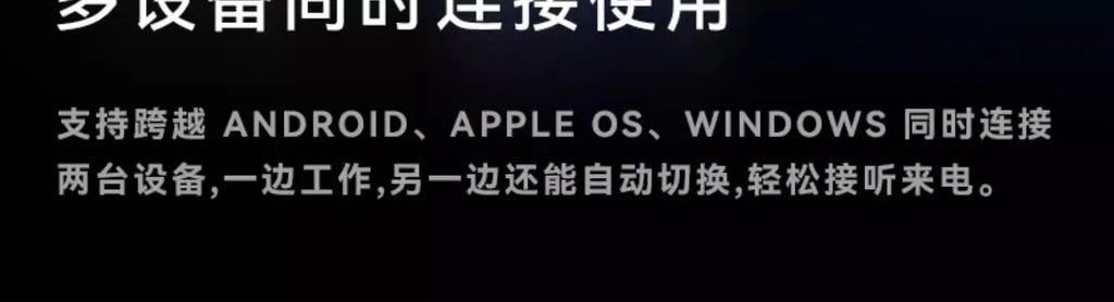 Liup Lp1 Bluetooth Wireless Earphone Luminous Quicksand Earbuds Active Noise Reduction Headphones Custom Low Latency Earphones