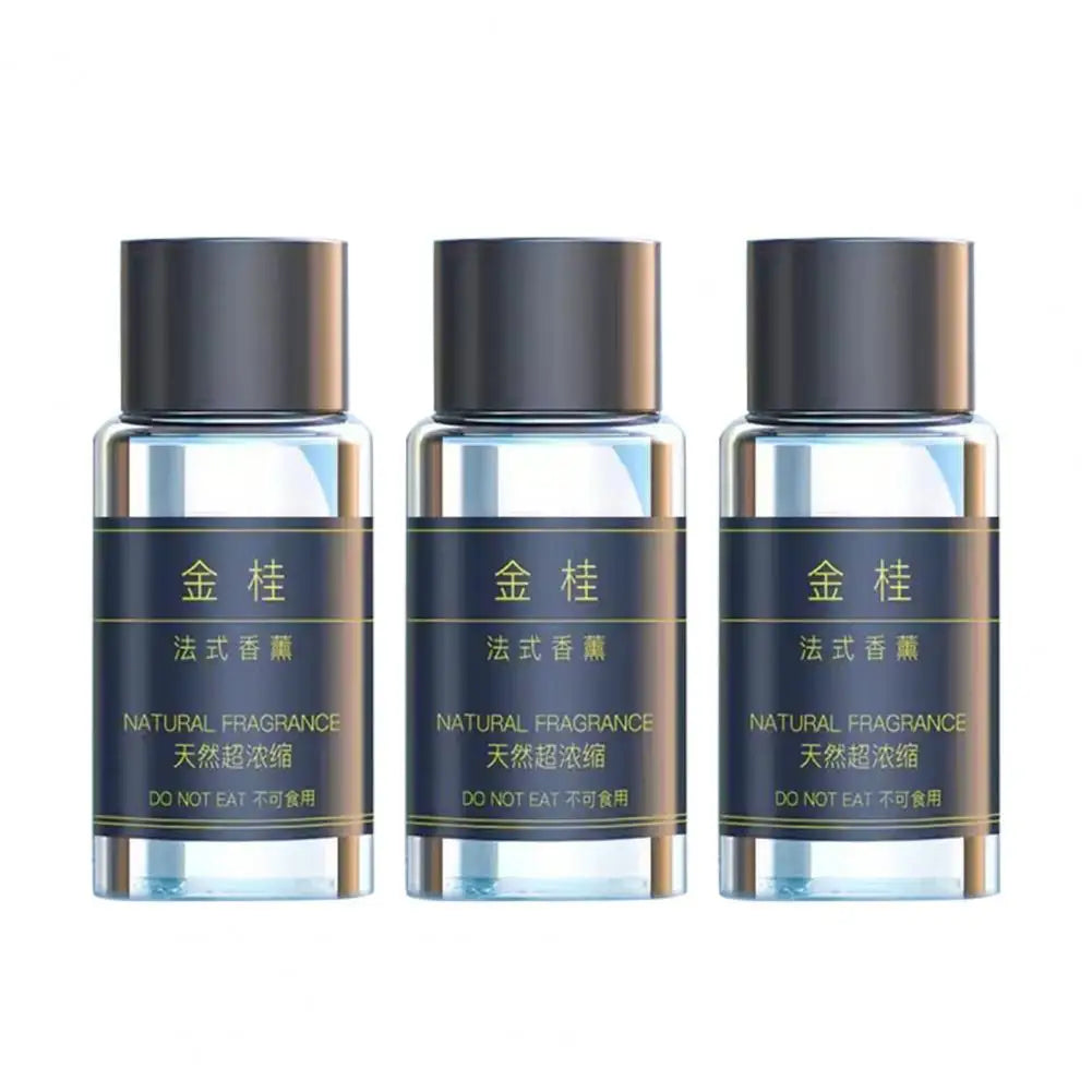 Smart Car Air Freshener Car Aromatherapy Diffuser On/Off Rechargeable Car Air Vent Clip Type Aroma Diffuser Fragrance Dispenser