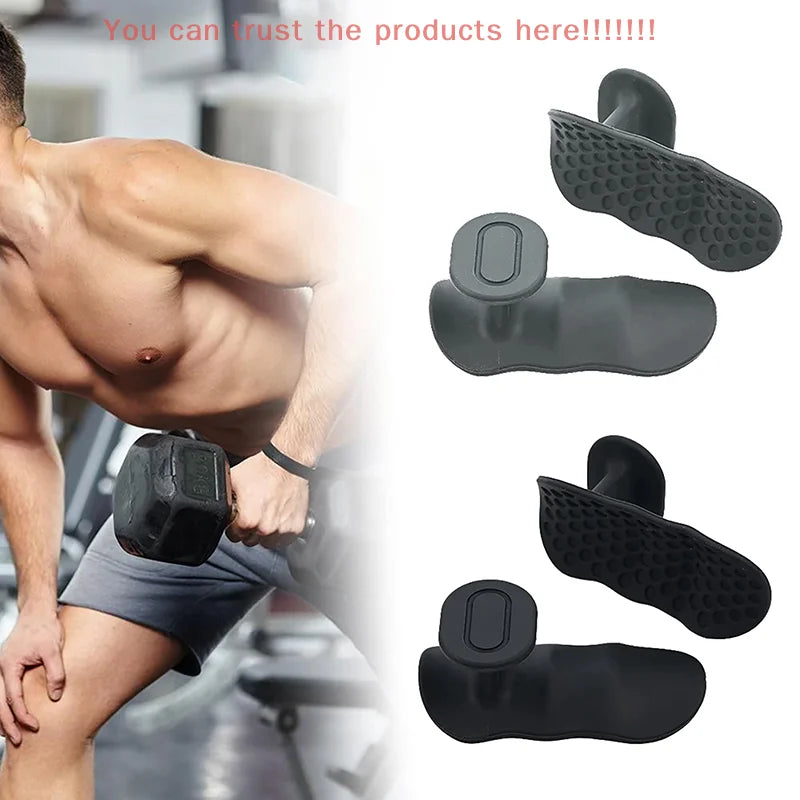 For Weightlifter Protection Sports Training Exercise Gift Portable And Easy-to-Use Non-Slip Training Gloves Used