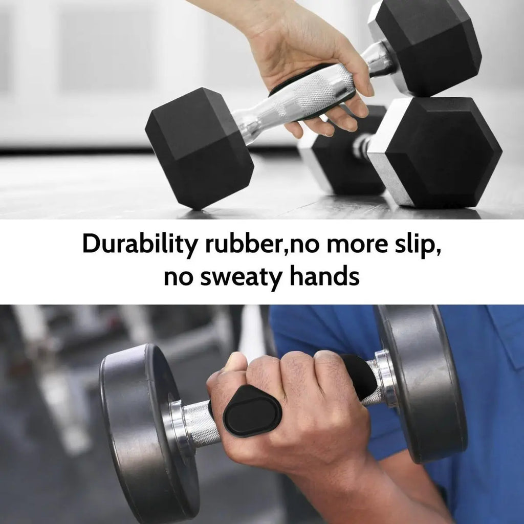 Soft Silicone Grip Gloves Anti-Slip Gym Workout Yoga Pull-Up Bar Callus Prevention Weightlifting Sport Training Gloves Men Women