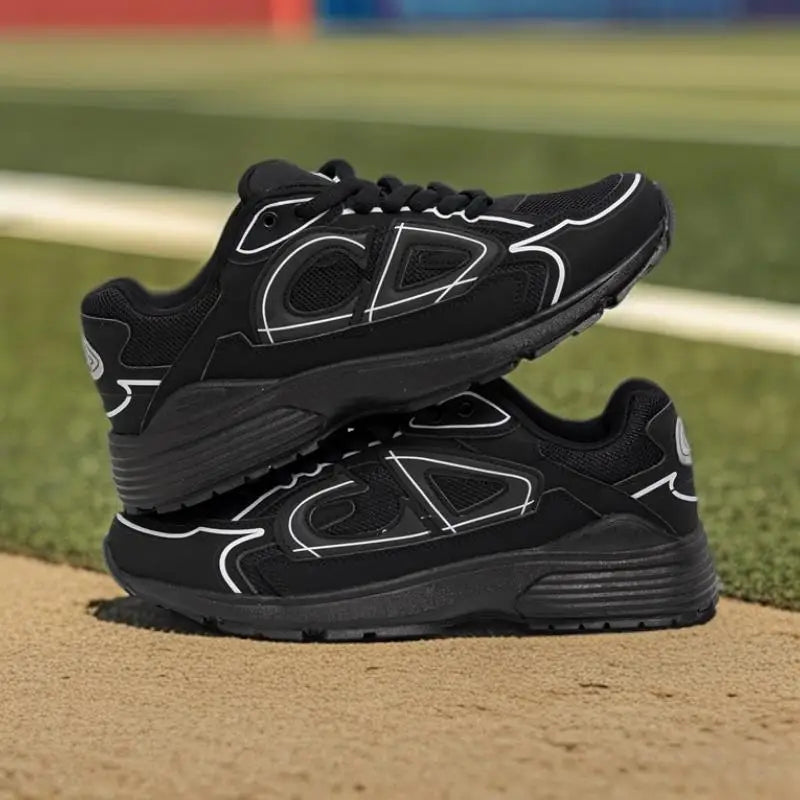 2024 Board Shoes Women's New MR530 Dad Shoes Sports Shoes Men's Silver Sports Casual Shoes