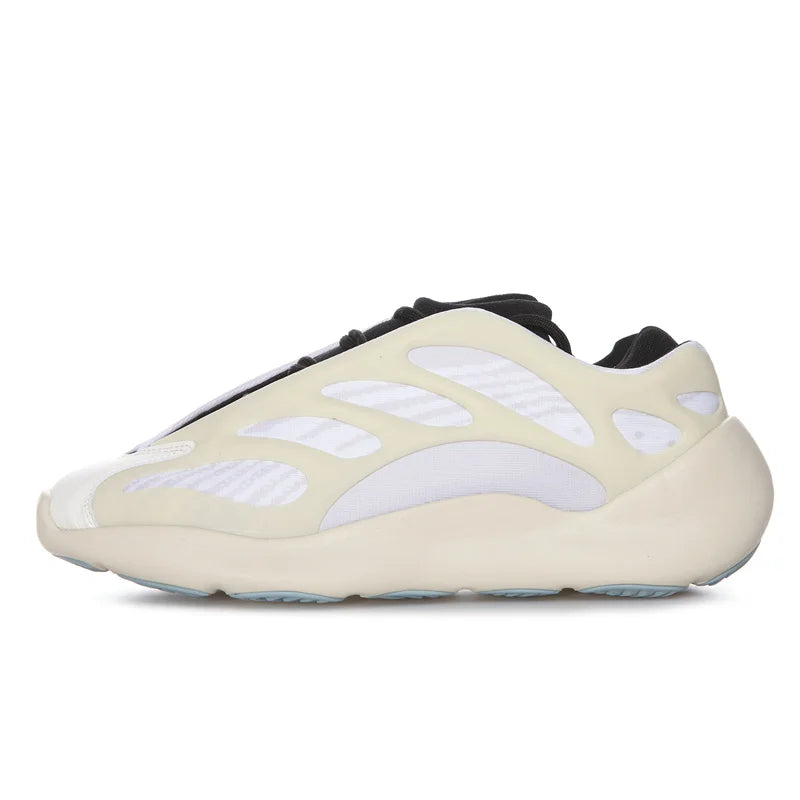 2024 New Luminous Sneakers Alien Internet Celebrity Popular Casual Shoes