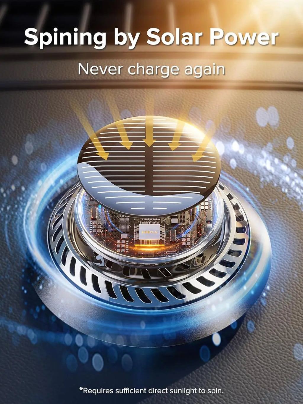 Automobile Air Fresheners Smart Car Freshener Electric Diffuser Aroma Air Freshener For Removing Odors  New Car Supplies