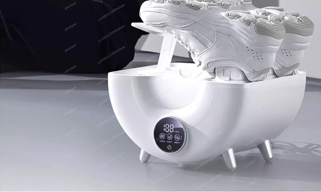 SHoe dryEr New shoe Dryer ShoE dryeR Sterilization and disinfection Household shOe drYer artifact