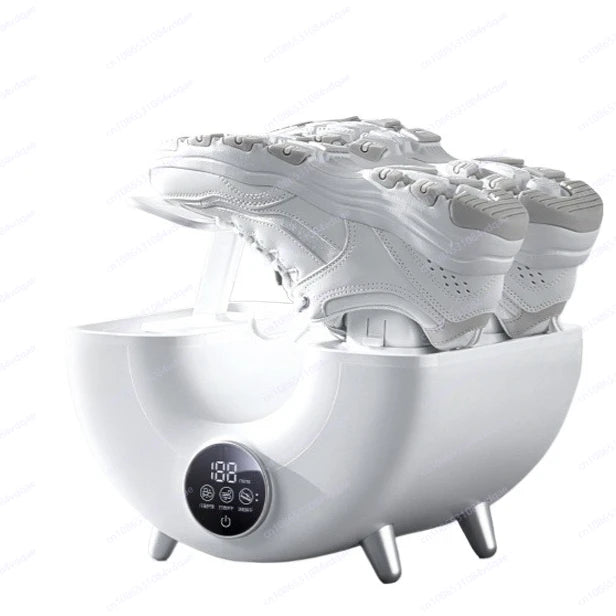 SHoe dryEr New shoe Dryer ShoE dryeR Sterilization and disinfection Household shOe drYer artifact